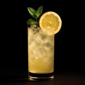 Fresh Lemonade
