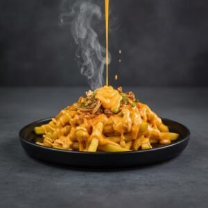 Loaded Fries