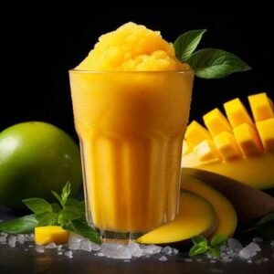 Mango Smoothie